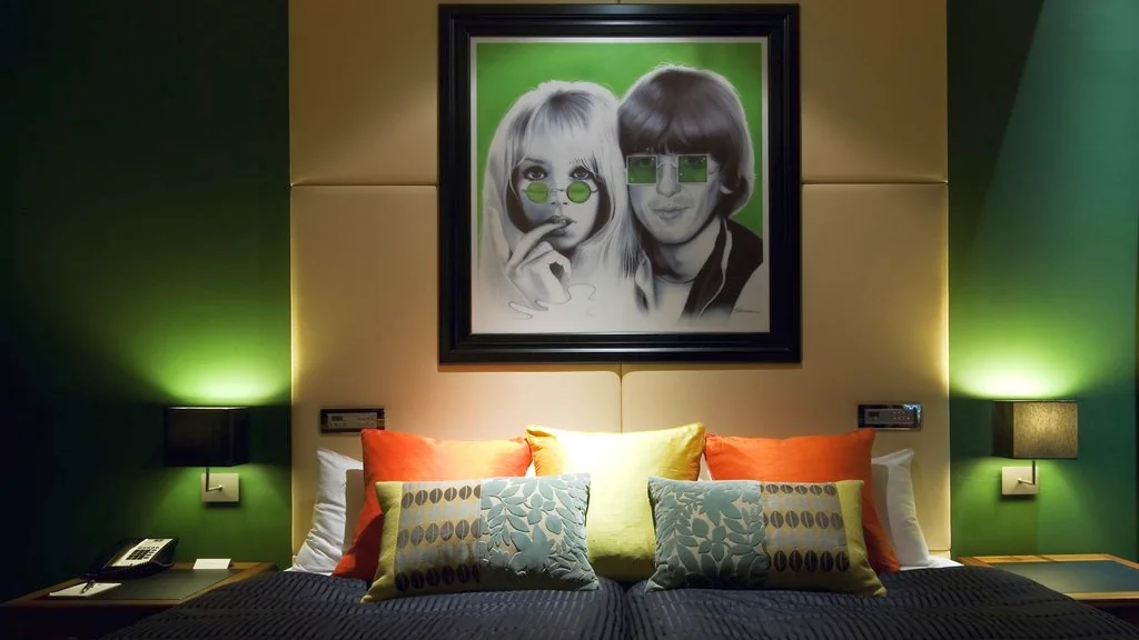 الفندق هارد دايز نايت - ليفربول